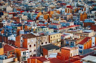 el valor de una casa según su situación