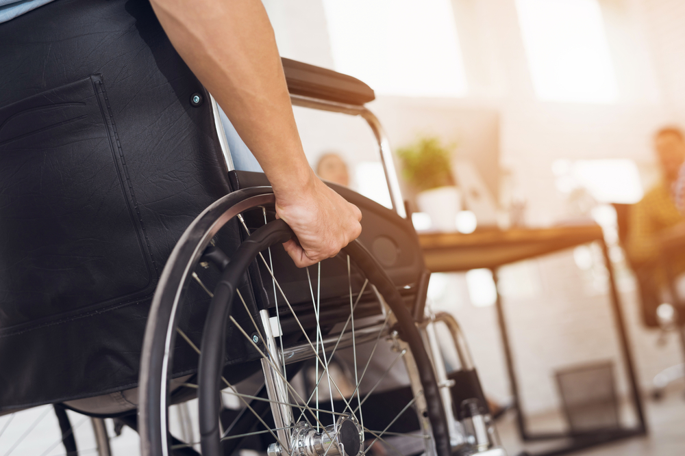 adaptar tu casa para personas con discapacidad