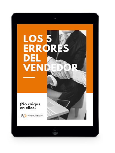 Errores al vender una casa