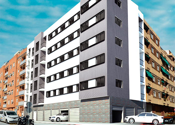 infografia-fachada-edificio-aral-foios