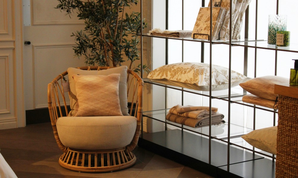 Decorar tu casa de verano con estilo Boho