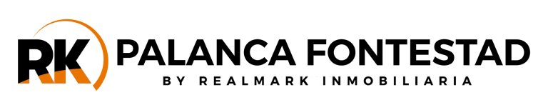 Logotipo Palanca Fontestad horizontal