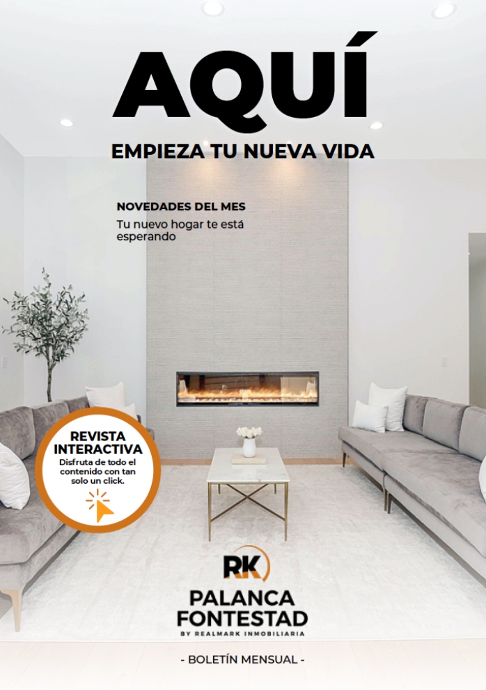 Portada boletín octubre 2022 Palanca