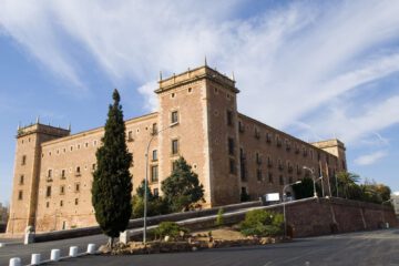horta nord