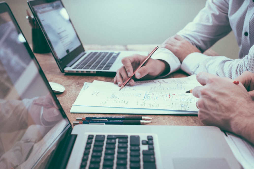 Financiación para comprar vivienda