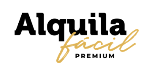 Alquila fácil Premium logo