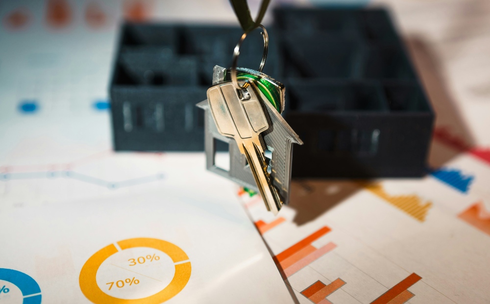 Tipos de hipoteca para comprar una casa
