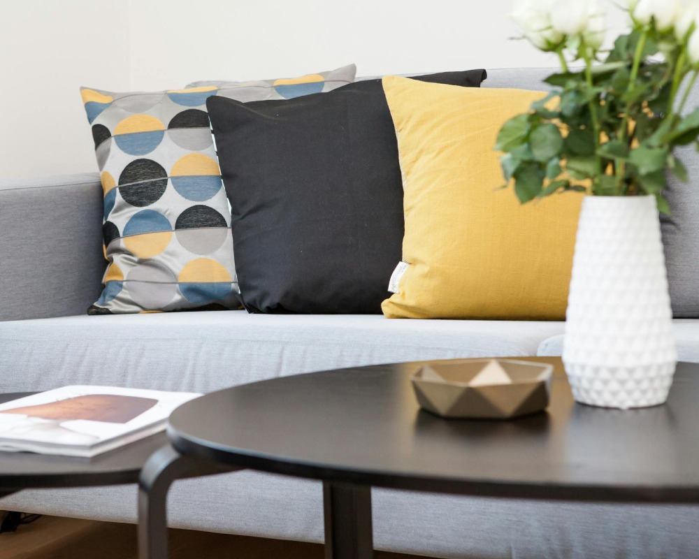Técnicas de Home Staging