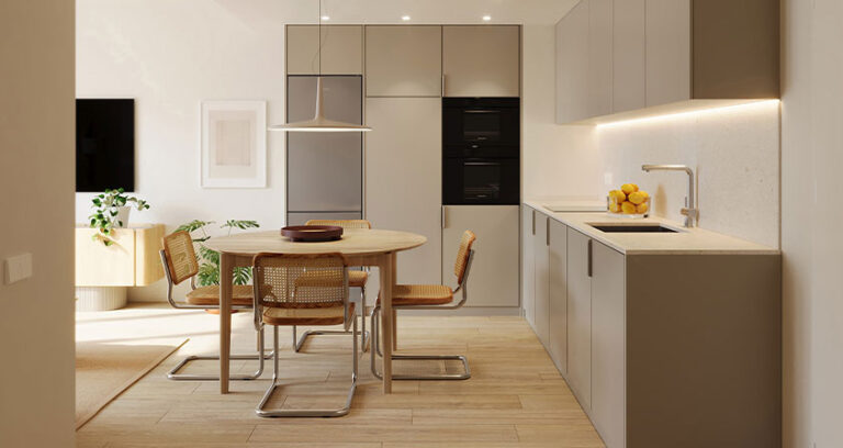 Interior Mirador de Massamagrell