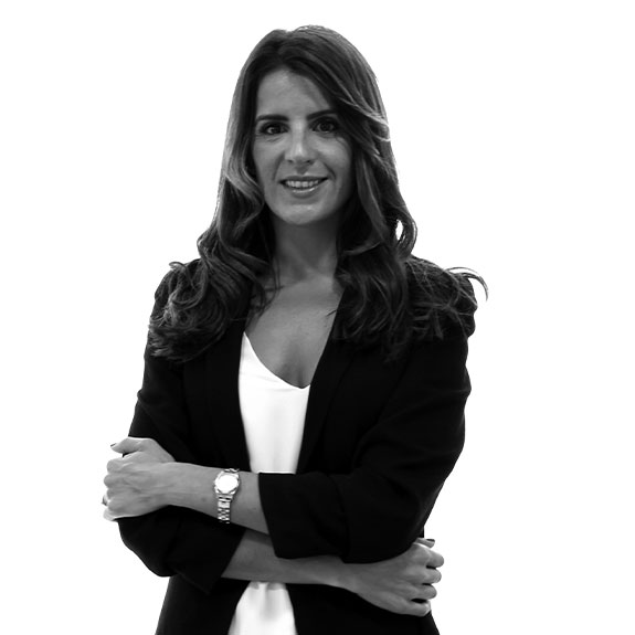 Rosa asesora inmobiliaria