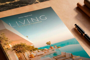 LIVING by Palanca Fontestad