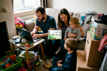 vender para comprar casa