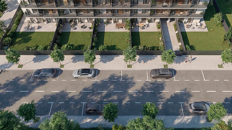 Sagunto Fusion exterior