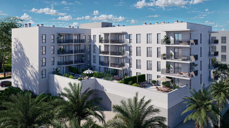 Calderona obra nueva terrazas