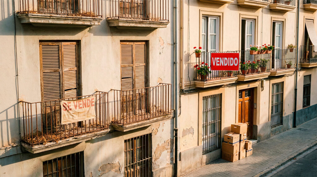 vender casa en valencia