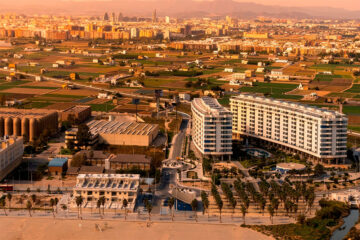 Inversión inmobiliaria Alboraya