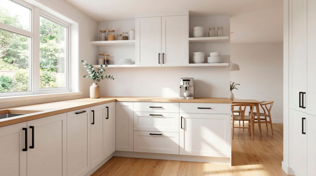 reformar para vender cocina