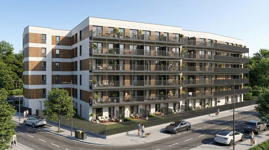 obra nueva en sagunto