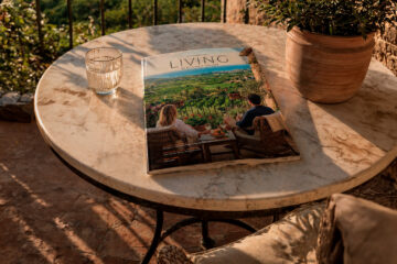 revista inmobiliaria Valencia mayo 2026 LIVING Palanca Fontestad