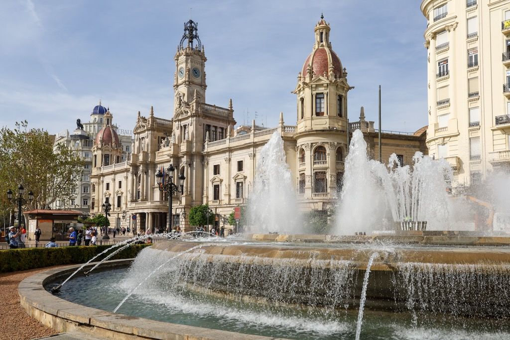 comprar casa Valencia 2026