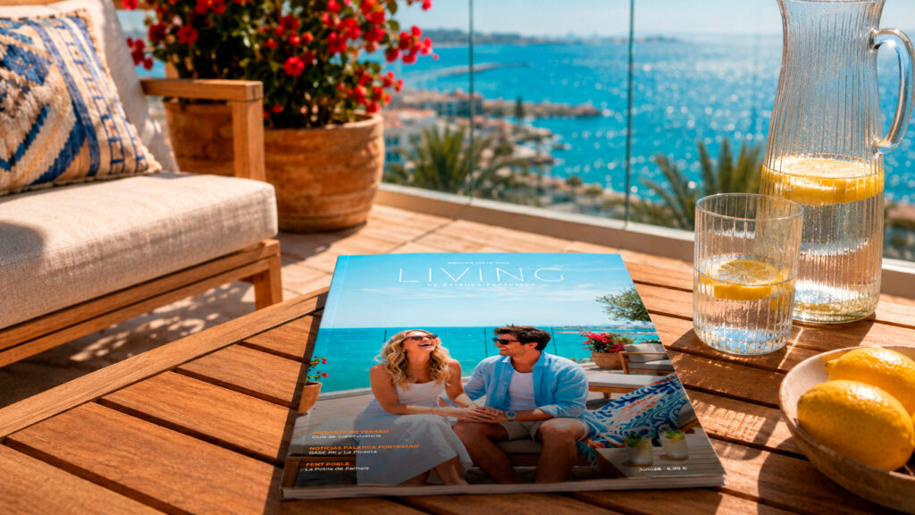 revista inmobiliaria Valencia 2026